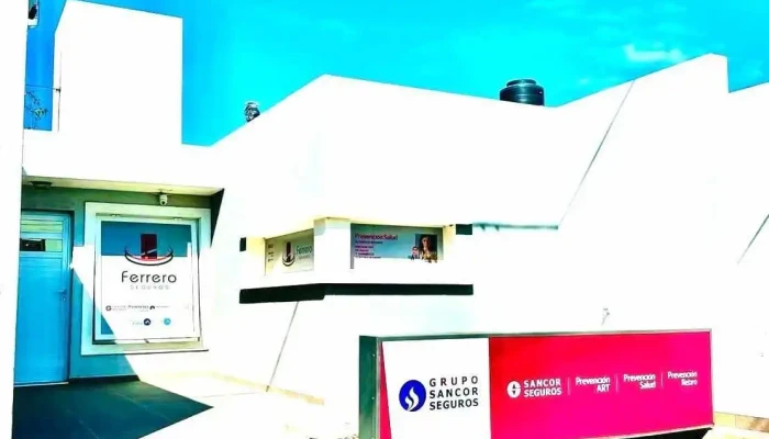 Ferrero Seguros -  Del Propietario - Las Perdices