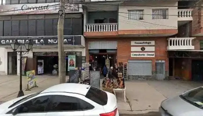 Ff Creditos Catalogo - San Salvador de Jujuy