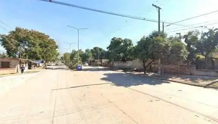 Ff Creditos Puntaje - Libertador Gral San Martín
