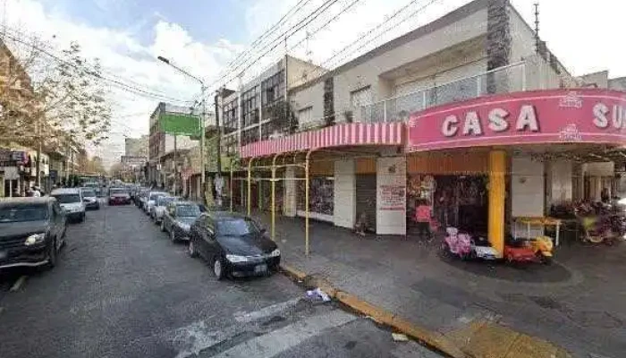Ficred -  Instagramdeg - San Justo