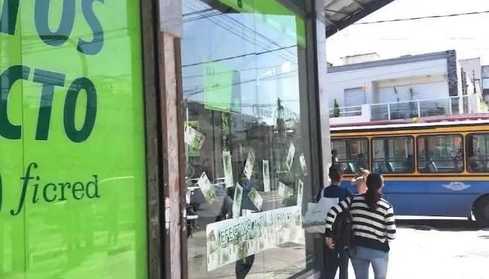 Ficred - San Justo
