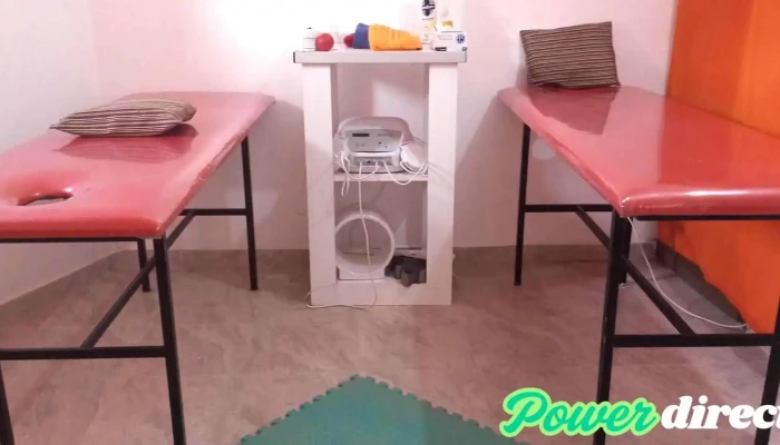 Filaxis -    Kinesiologia Y Rehabilitacion Ubicacion - Santiago del Estero