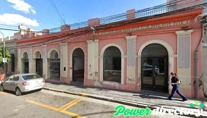 Filial Catamarca - San Fernando Del Valle De Catamarca