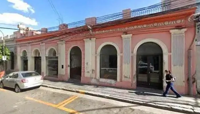 Filial Catamarca -  Ubicacion - San Fernando del Valle de Catamarca