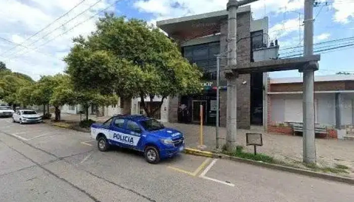 Filial Marcos Juarez Abierto Ahora - Marcos Juárez