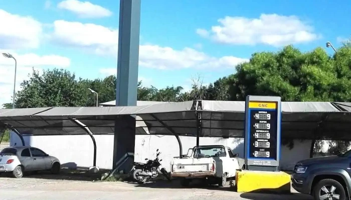 Filial Nogoya Precios - Nogoyá