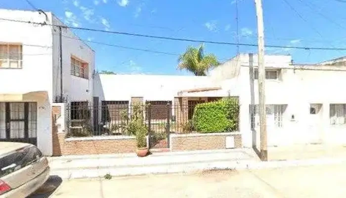 Filial Nogoya Preciosdeg - Nogoyá