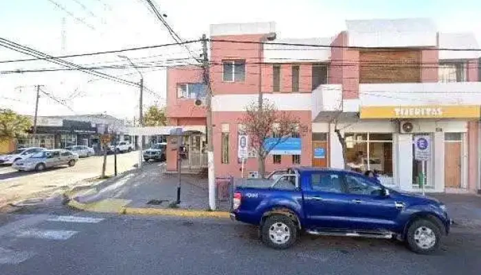 Finan Cred Prestamos En Efectivo -  Direccion - Puerto Madryn