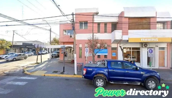 Finan Cred Prestamos En Efectivo - Puerto Madryn