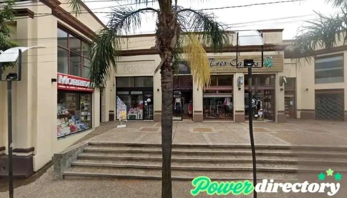 Financiaciones Cuyo - Merlo