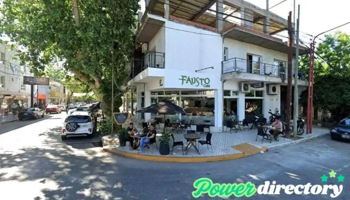 Financiaciones Cuyo - Villa Mercedes