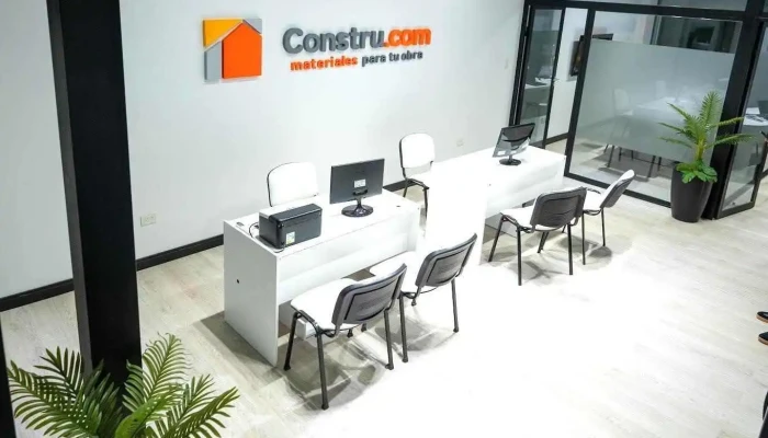Financiacom Como Llegar - Concordia