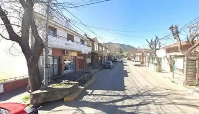 Financiera 888 -  Puntaje - Santa Rosa de Calamuchita