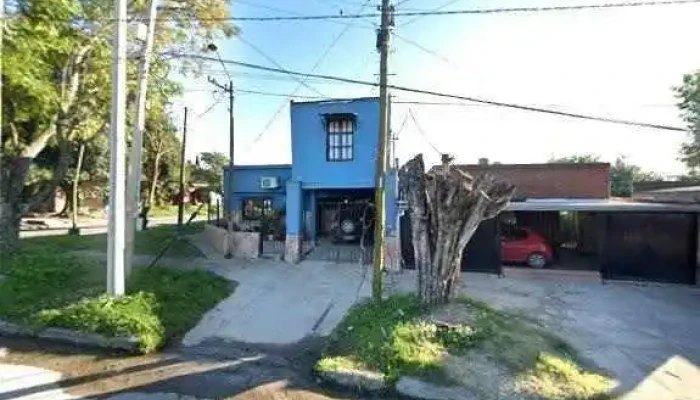 Financiera Copre -  Ubicacion - Tafí Viejo