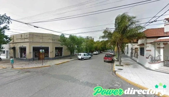 Financiera Finan-plus - Laboulaye