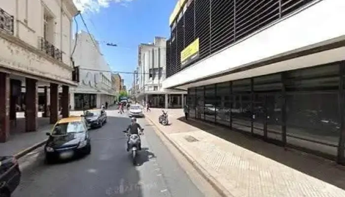Financiera Litoral -  Descuentos - Rosario