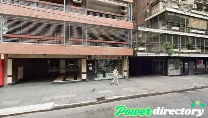 Financieras - San Miguel De Tucumán