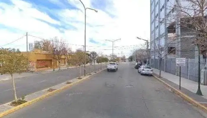 Financred Prestamos En Efectivo -  Direccion - Trelew