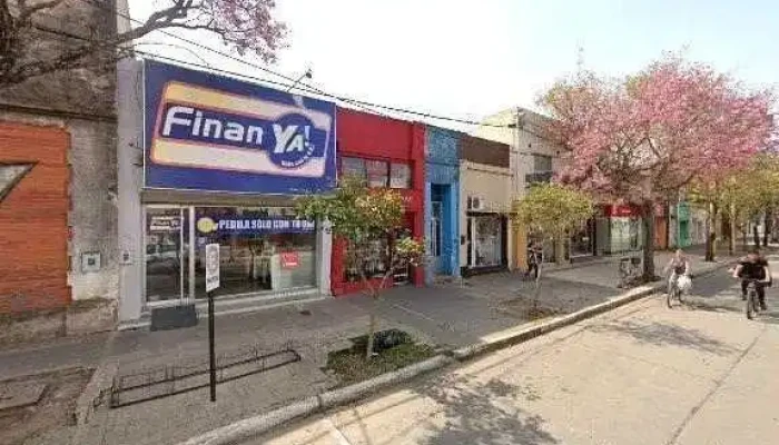 Finanya Numero - Sunchales