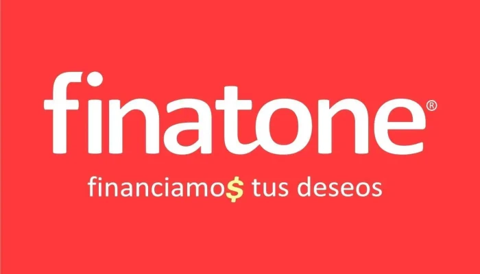 Finatone Financiamos Tus Deseos Del Propietario - Las Breñas