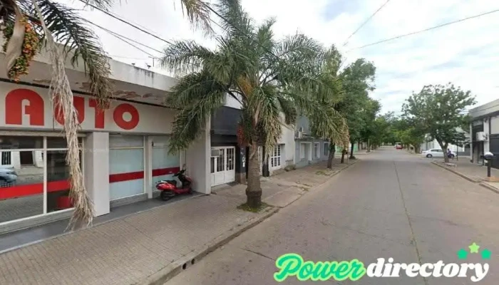 Firmat Planauto Pfdsacya - Firmat