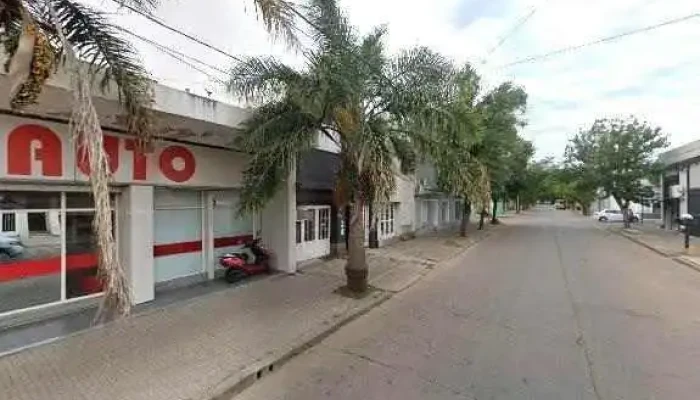 Firmat Planauto Pfdsacya -  Fotos - Firmat