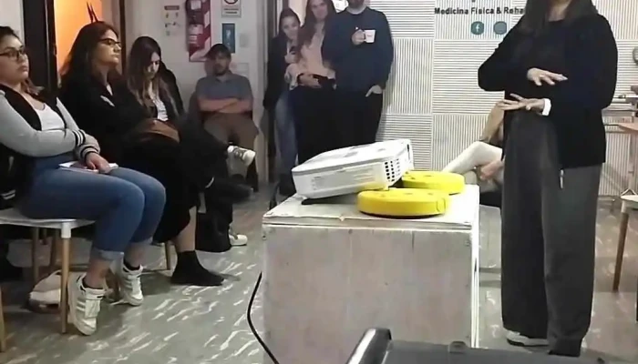 Fisiare -  Videos - Córdoba