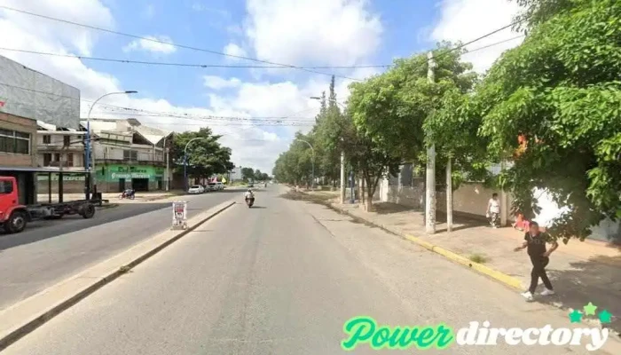 Fisiatria Centro Norte - San Miguel De Tucumán