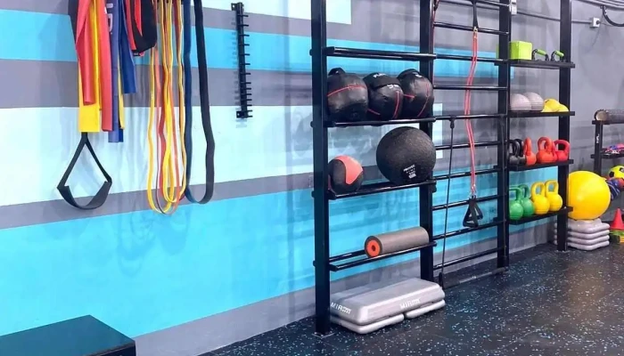 Fisika -  Fitness - San Miguel de Tucumán