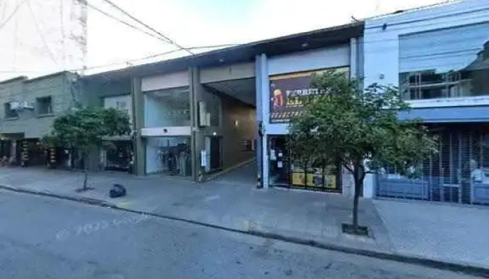 Fisio Force -  Zona - San Miguel de Tucumán