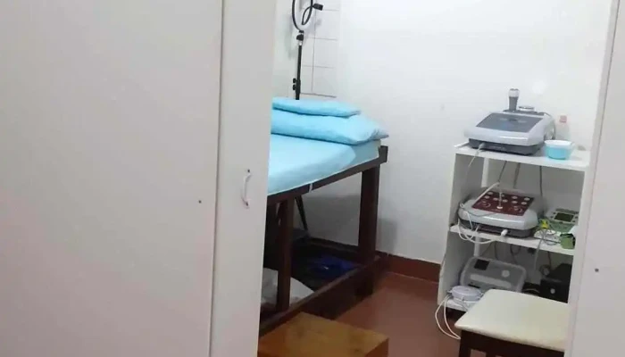 Fisio Like Kinesiologia Y Rehabilitacion Integral Del Propietario - Corrientes