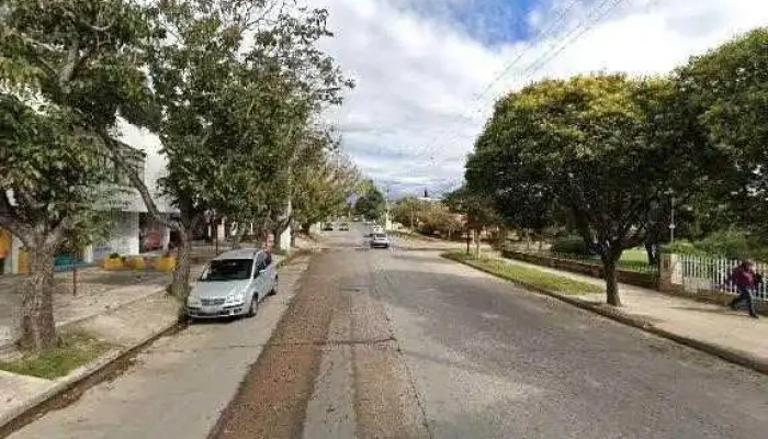 Fisio Mas -  Videosdeg - Villa Carlos Paz