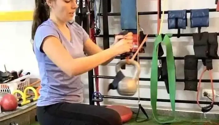 Fisiofitnessgym -  Del Propietario - Rivadavia