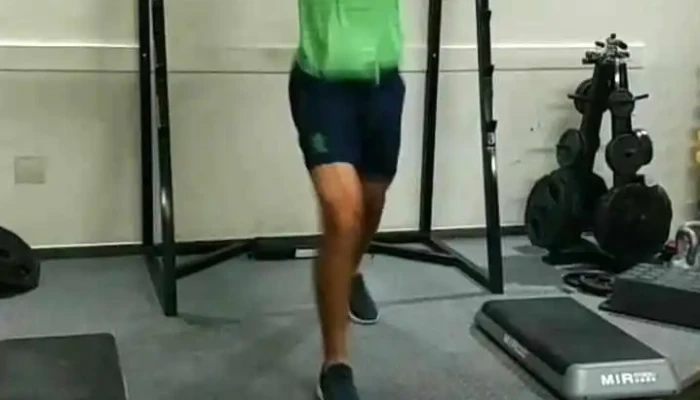 Fisiofitnessgym -  Videos - Rivadavia