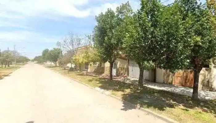 Fisiokinesis Preciosdeg - Balnearia