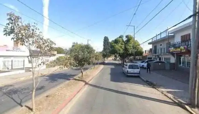 Fisiokinesis -  Videos - Córdoba