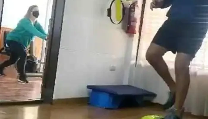 Fisioterapia Y Kinesiologia Fitness - Córdoba