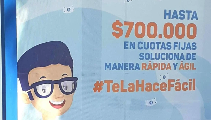 Flash Cash Mendoza - Mendoza