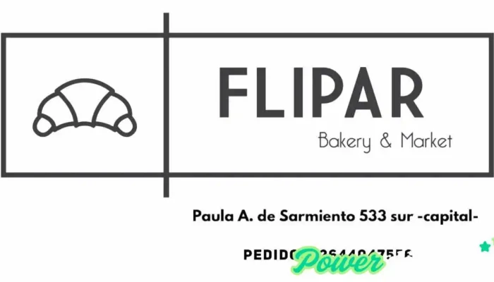Flipar Bakery And Market -  Del Propietario - Rivadavia