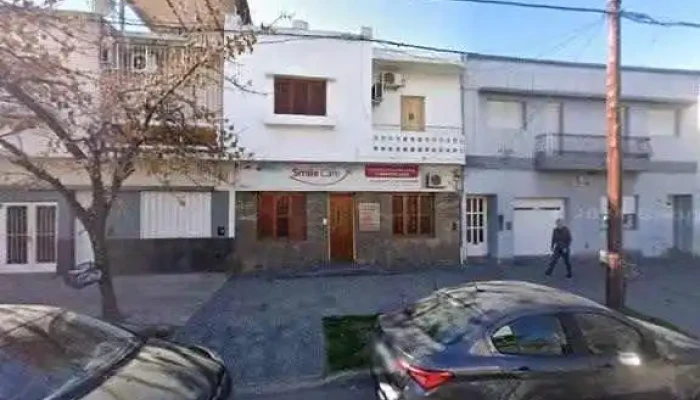 Florencia Vidal -  Sitio Webdeg - Córdoba