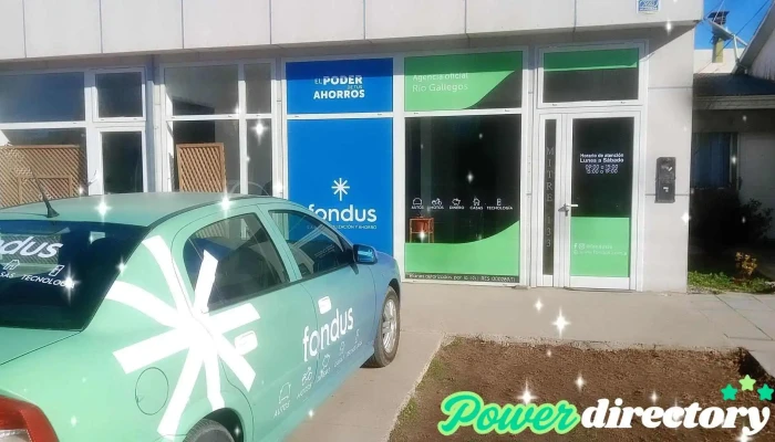 Fondus Sa De Capitalizacion Y Ahorro Del Propietario - Río Gallegos