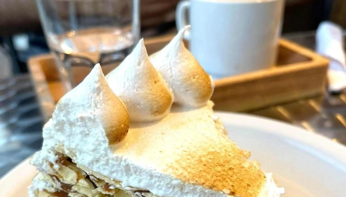 Franchelina Pasteleria Boutique -  Numero - San Miguel de Tucumán