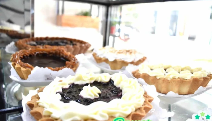 Franchelina Pasteleria Boutique -  Tarta - San Miguel de Tucumán