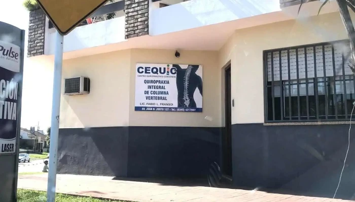 Fransoi Fabio Luis - Concordia