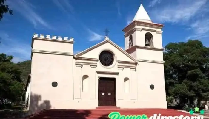 Fray Mamerto Esquiu -  Iglesia - Catamarca