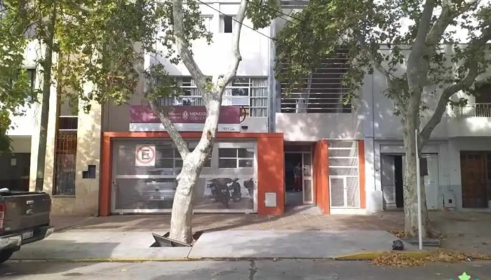 FTyC - Delegación San Rafael - San Rafael