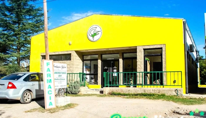 Fundacion Galeno Como Llegar - La Granja