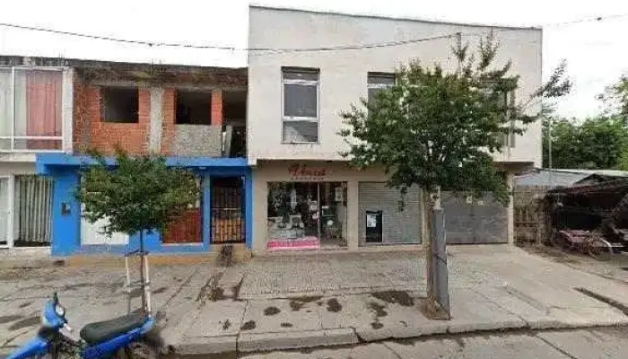 Fundacion Juntos Para Crear Numerodeg - Rosario de Lerma