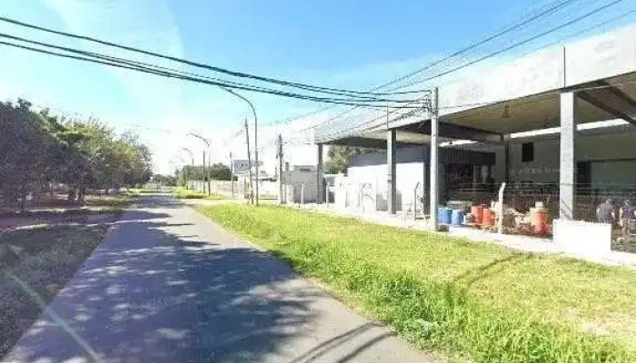 Fundafer -  Catalogo - Rosario