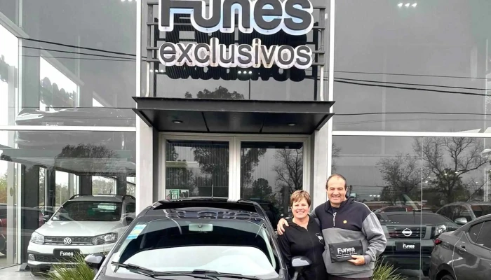 Funes Exclusivos -  Catalogo - Funes